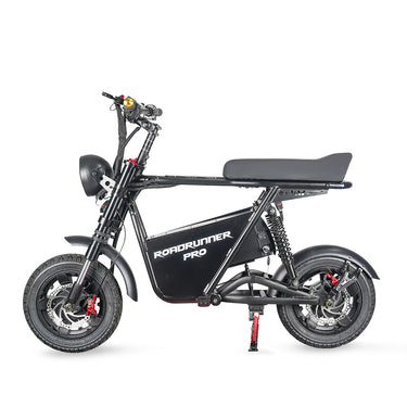 EMOVE RoadRunner Pro Seated Electric Scooter